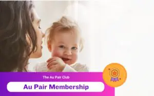 AuPair Membership