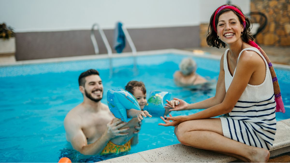 How to be The Best Step Parent: Our Guide | The Au Pair Club